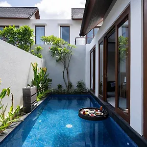 فيلة The Calna Bali, كوتا